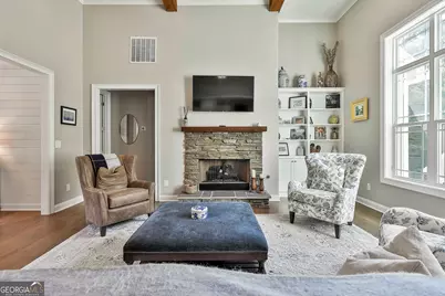 459 N Cove Drive, Newnan, GA 30263 - Photo 14