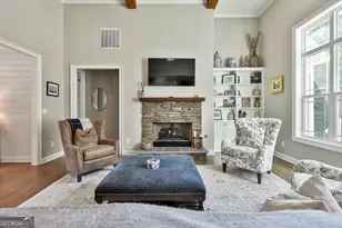 459 N Cove Dr, Newnan, GA 30263 - Photo 14