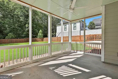 459 N Cove Drive, Newnan, GA 30263 - Photo 78