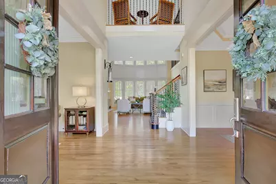 105 New Castle Lane, Tyrone, GA 30290 - Photo 6