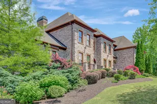 105 New Castle Ln, Tyrone, GA 30290 - Photo 2