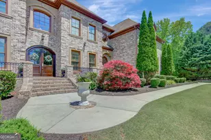 105 New Castle Ln, Tyrone, GA 30290 - Photo 4