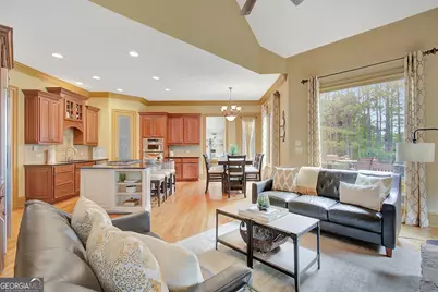 105 New Castle Lane, Tyrone, GA 30290 - Photo 22