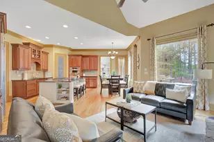 105 New Castle Ln, Tyrone, GA 30290 - Photo 22