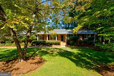 400 Sandstone Drive, Athens, GA 30605 - Photo 2