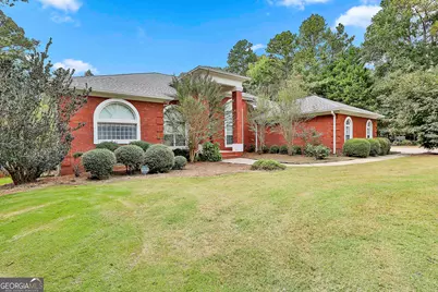 385 Windermere Circle, Newnan, GA 30265 - Photo 4