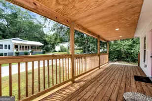249 S Hill St, Toccoa, GA 30577 - Photo 4