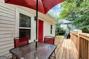 249 S Hill St, Toccoa, GA 30577 - Photo 20
