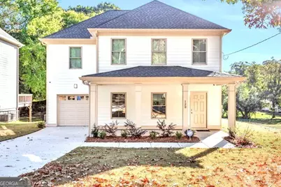 128 Nathan Road, Atlanta, GA 30331 - Photo 1