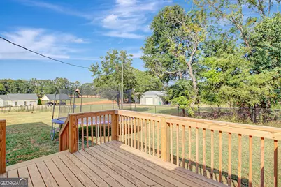 786 Highway 85 Connector, Brooks, GA 30205 - Photo 24