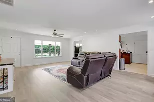 786 Hwy 85 Connector, Brooks, GA 30205 - Photo 10