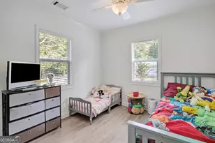 786 Hwy 85 Connector, Brooks, GA 30205 - Photo 16