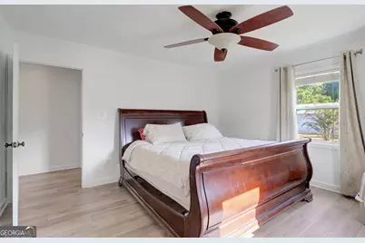 786 Highway 85 Connector, Brooks, GA 30205 - Photo 18