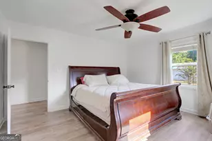 786 Hwy 85 Connector, Brooks, GA 30205 - Photo 18