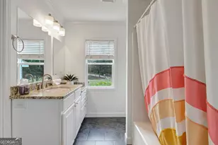 786 Hwy 85 Connector, Brooks, GA 30205 - Photo 20