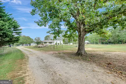 786 Highway 85 Connector, Brooks, GA 30205 - Photo 22