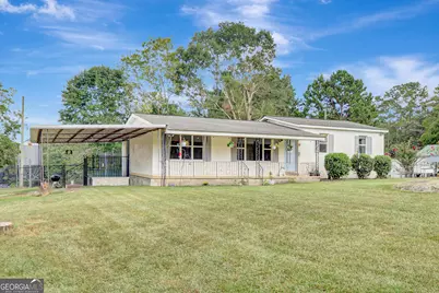 786 Highway 85 Connector, Brooks, GA 30205 - Photo 4