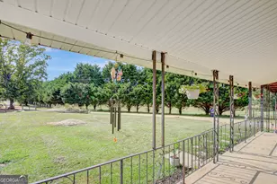 786 Hwy 85 Connector, Brooks, GA 30205 - Photo 8