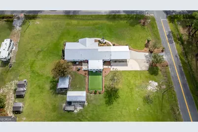 144 Yardley Avenue, Baxley, GA 31513 - Photo 4