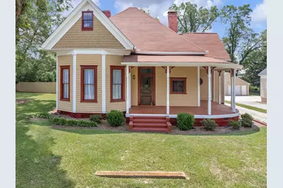 32 Peeksville Road, Locust Grove, GA 30248 - Photo 1