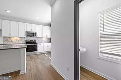 16 Nickel Drive #7, Newnan, GA 30265 - Photo 16