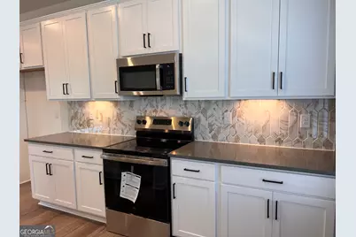 16 Nickel Drive #7, Newnan, GA 30265 - Photo 38