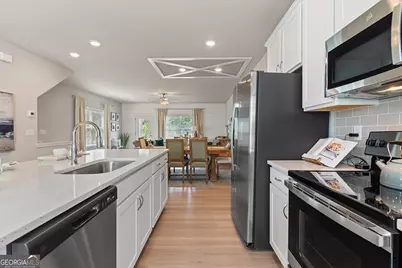 16 Nickel Drive #7, Newnan, GA 30265 - Photo 14