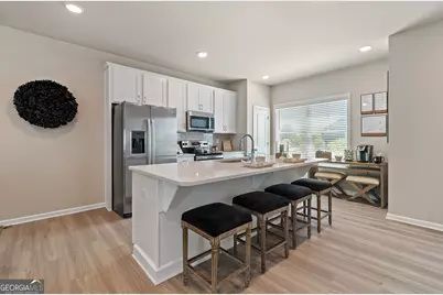 16 Nickel Drive #7, Newnan, GA 30265 - Photo 12