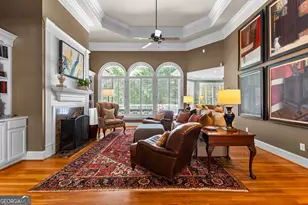 209 River Oaks Dr, Lagrange, GA 30240 - Photo 12