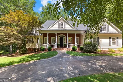 209 River Oaks Drive, Lagrange, GA 30240 - Photo 2