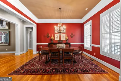 209 River Oaks Drive, Lagrange, GA 30240 - Photo 10