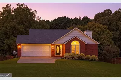 825 S Bethany Road, Locust Grove, GA 30248 - Photo 2