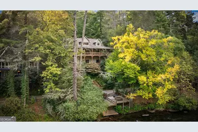 210 White Pine Acres Drive, Blue Ridge, GA 30513 - Photo 58