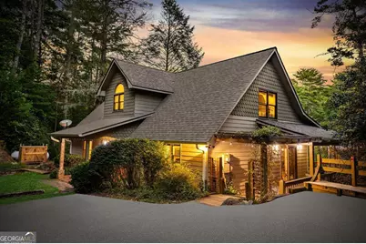 210 White Pine Acres Drive, Blue Ridge, GA 30513 - Photo 2