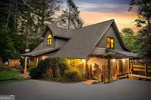 210 White Pine Acres Dr, Blue Ridge, GA 30513 - Photo 2