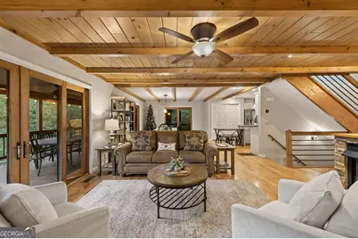 210 White Pine Acres Drive, Blue Ridge, GA 30513 - Photo 4