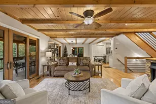 210 White Pine Acres Dr, Blue Ridge, GA 30513 - Photo 4