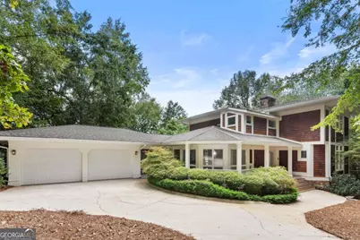 1131 Fleur De Lac Lane, Greensboro, GA 30642 - Photo 6