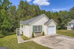 1233 Waterton Trail, Douglasville, GA 30134 - Photo 1