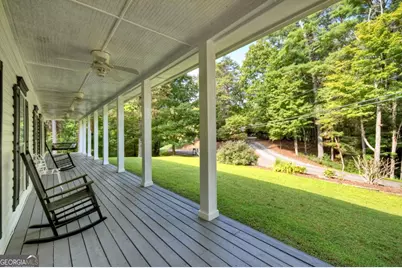 1075 Cherokee Drive, Ellijay, GA 30540 - Photo 4