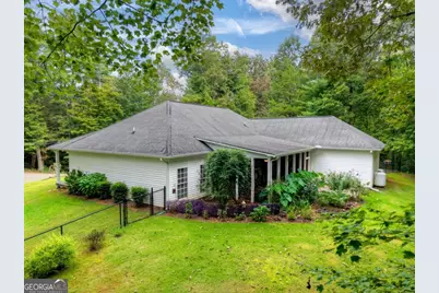 1075 Cherokee Drive, Ellijay, GA 30540 - Photo 2