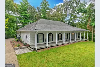 1075 Cherokee Drive, Ellijay, GA 30540 - Photo 1