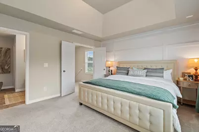 18 Nickel Drive #8, Newnan, GA 30265 - Photo 24