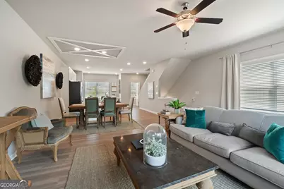 18 Nickel Drive #8, Newnan, GA 30265 - Photo 28