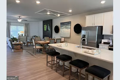 18 Nickel Drive #8, Newnan, GA 30265 - Photo 10