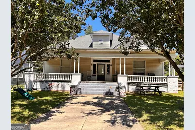 511 E 13th Avenue, Cordele, GA 31015 - Photo 1