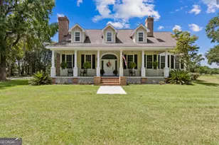 13535 GA-110, Woodbine, GA 31569 - Photo 1