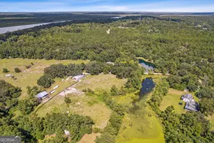 13535 GA-110, Woodbine, GA 31569 - Photo 86