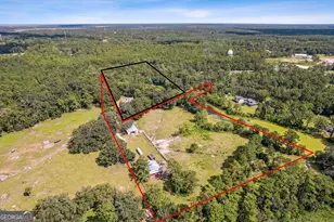 13535 GA-110, Woodbine, GA 31569 - Photo 80