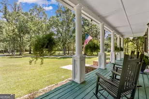 13535 GA-110, Woodbine, GA 31569 - Photo 10